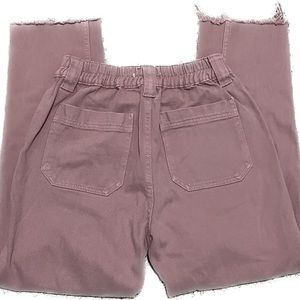 Women’s PacSun Pink Pants